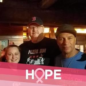 Meet your Posher, Derek